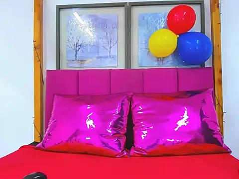 Candy sweety1 online show from 07-07-26, 02:31
