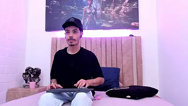 Timothe Evans online show from 01-09-26, 04:41