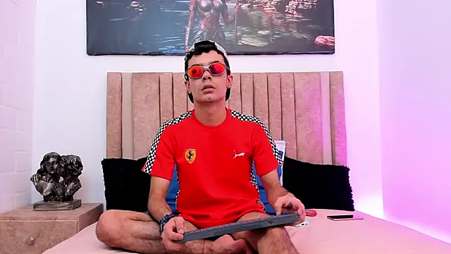 Timothe Evans online show from 11-12-25, 07:40