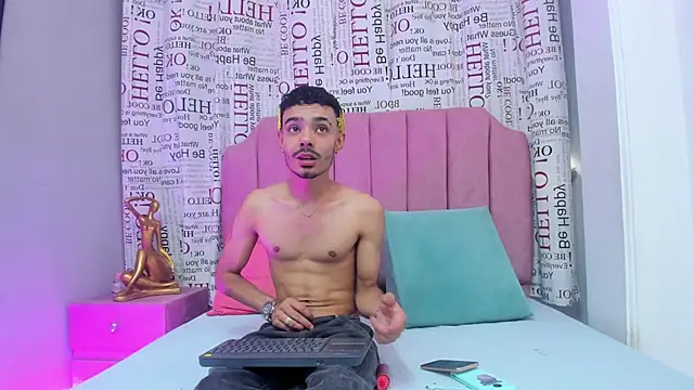 Timothe Evans online show from 10-21-25, 08:30