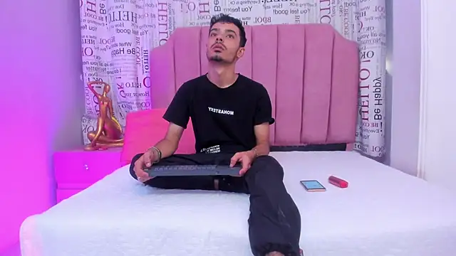 Timothe Evans online show from 10-20-25, 09:15