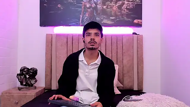 Timothe Evans online show from 01-15-26, 04:27