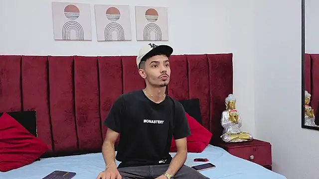 Timothe Evans online show from 10-06-25, 08:42