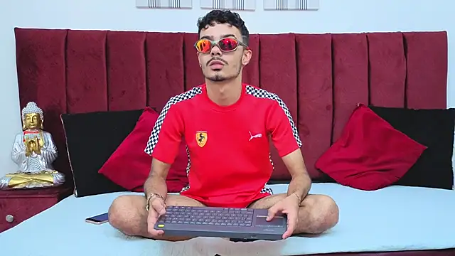 Timothe Evans online show from 10-11-25, 08:54