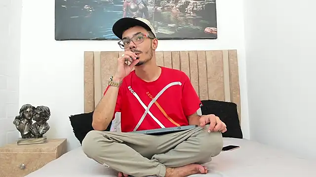 Timothe Evans online show from 11-01-25, 08:36