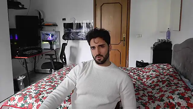 Al3xox02 online show from 01-07-26, 12:21