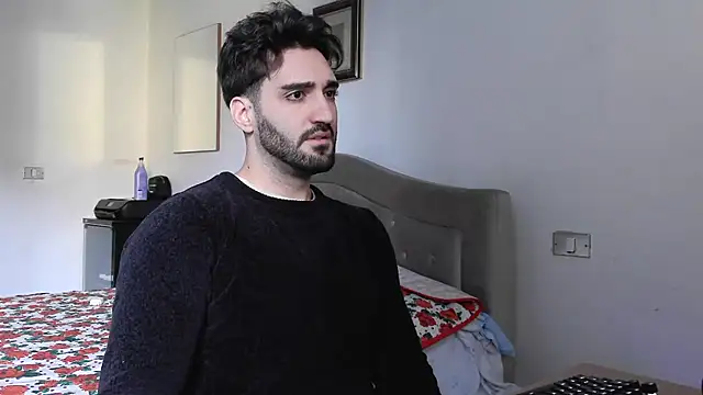 Al3xox02 online show from 01-09-26, 10:55