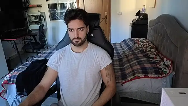 Al3xox02 online show from 01-14-26, 11:36