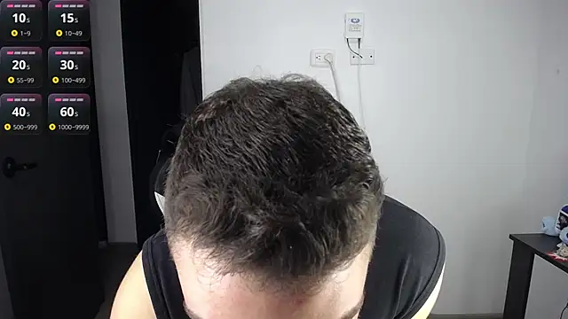 Snapshot of Nathan_Ryder chatting on 10-18-25, 12:23 Nathan Ryder online show from 10-18-25, 12:23