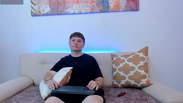 Leoo Miller online show from 10-09-25, 08:53