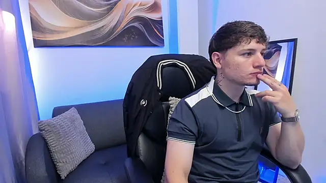 Leoo Miller online show from 02-04-26, 04:29