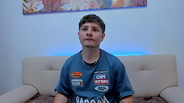 Leoo Miller online show from 10-15-25, 09:23