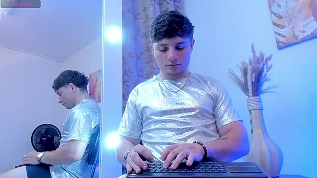 Leoo Miller online show from 10-16-25, 09:34