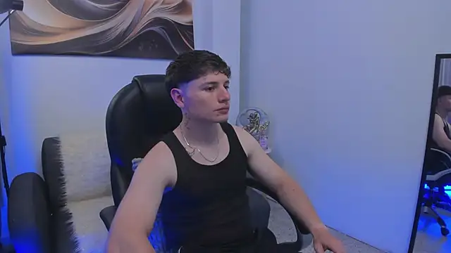 Leoo Miller online show from 01-18-26, 04:10