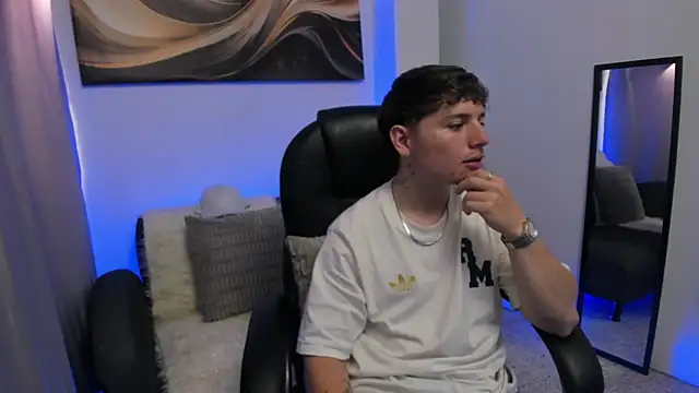 Leoo Miller online show from 02-06-26, 04:30