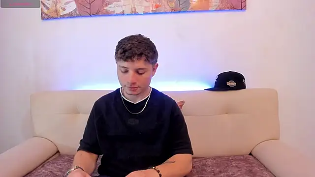 Leoo Miller online show from 10-14-25, 09:15