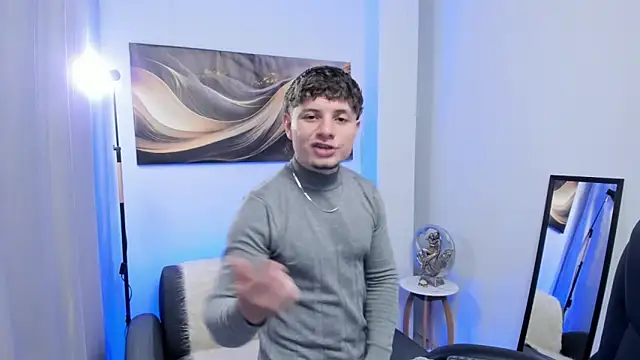 Leoo Miller online show from 01-07-26, 04:50