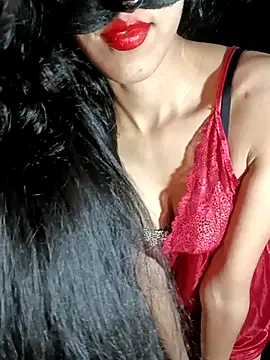 heaven girl 321 online show from 05-31-26, 07:58