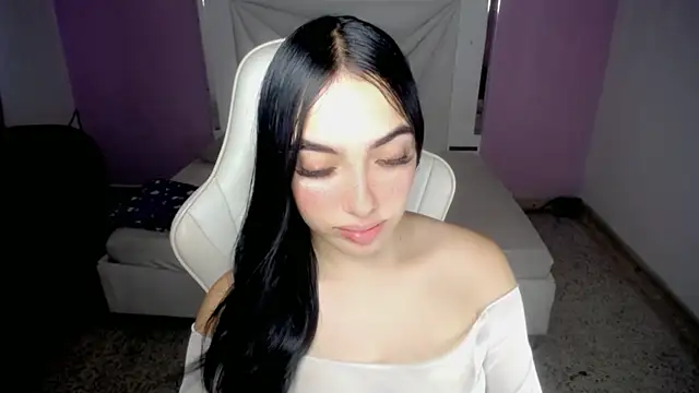 cielooo  online show from 11-07-25, 08:46