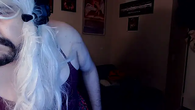 geezuz6913 online show from 01-17-26, 01:04