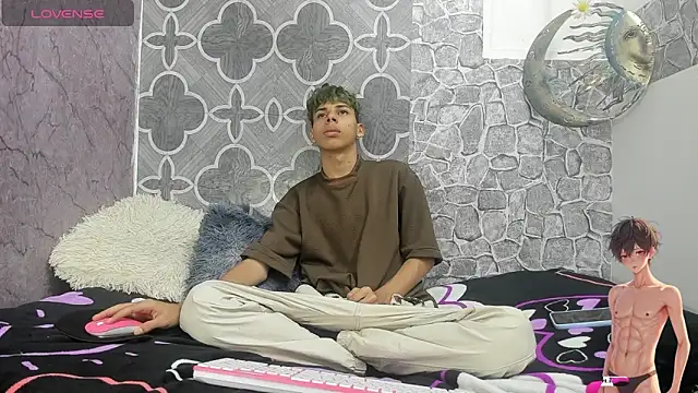 sexyboys cutex18 online show from 01-09-26, 08:49