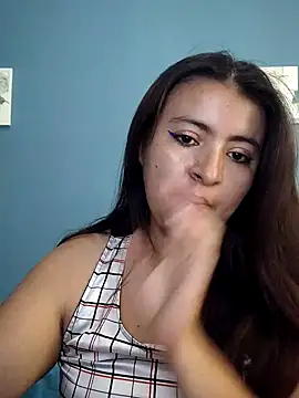 Snapshot of xiomara_coqueta chatting on 10-09-25, 02:17 xiomara coqueta online show from 10-09-25, 02:17