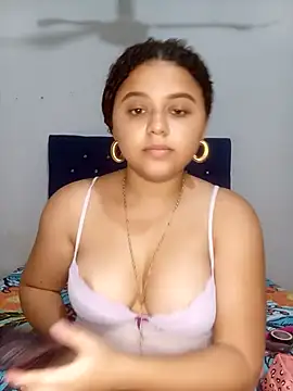 Snapshot of Aeval chatting on 10-16-25, 03:37 Aeval online show from 10-16-25, 03:37