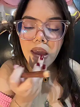 GabrielleMarsh1 online show from 11-29-25, 02:34