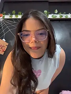 GabrielleMarsh1 online show from 11-07-25, 01:43