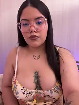 GabrielleMarsh1 online show from 02-03-26, 03:37