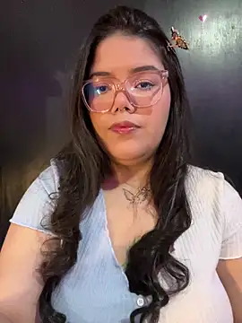 GabrielleMarsh1 online show from 12-05-25, 04:22