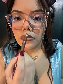 GabrielleMarsh1 online show from 11-30-25, 03:18