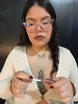 GabrielleMarsh1 online show from 12-03-25, 02:45