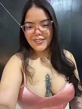 GabrielleMarsh1 online show from 11-15-25, 03:10