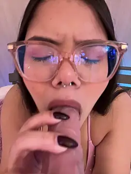 GabrielleMarsh1 online show from 02-11-26, 03:39