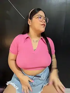 GabrielleMarsh1 online show from 11-16-25, 02:38