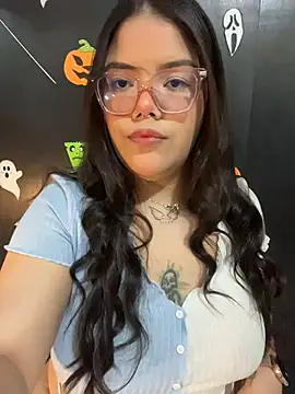 GabrielleMarsh1 online show from 11-09-25, 03:10