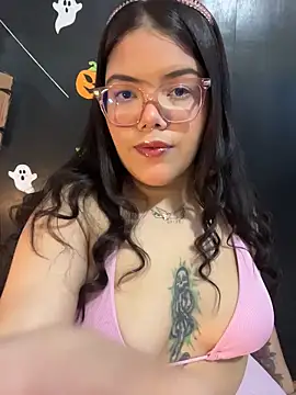 GabrielleMarsh1 online show from 11-06-25, 02:15