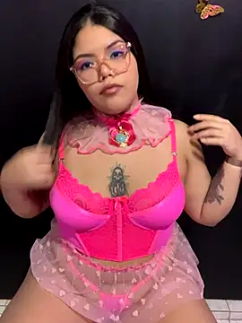 GabrielleMarsh1 online show from 10-10-25, 02:01