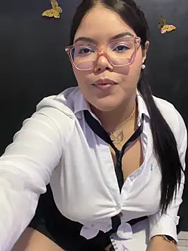 GabrielleMarsh1 online show from 10-08-25, 02:02