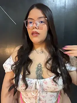 GabrielleMarsh1 online show from 11-13-25, 02:48