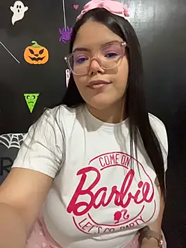 GabrielleMarsh1 online show from 10-30-25, 02:32