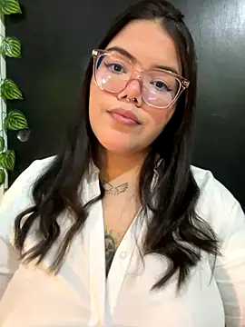 GabrielleMarsh1 online show from 12-20-25, 04:15