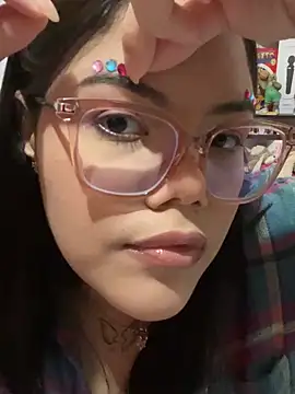 GabrielleMarsh1 online show from 10-19-25, 06:32