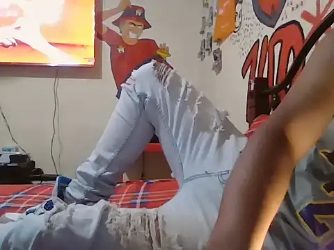 Snapshot of marco13y chatting on 10-05-25, 12:12 marco13y online show from 10-05-25, 12:12