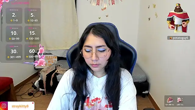 LoveLyy- online show from 11-28-25, 04:40