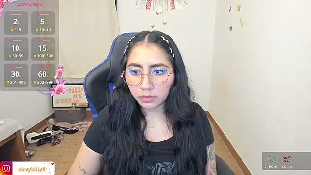 LoveLyy- online show from 07-07-26, 10:35