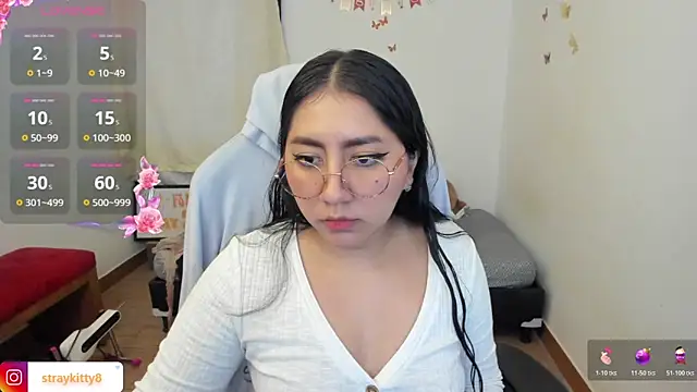 LoveLyy- online show from 11-03-25, 05:16