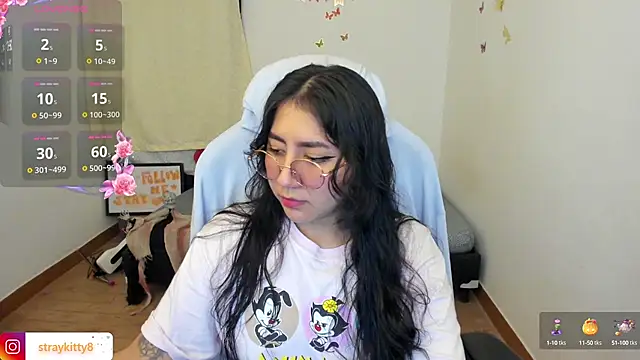 LoveLyy- online show from 10-10-25, 11:16