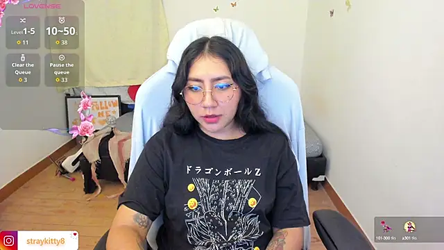 LoveLyy- online show from 10-12-25, 03:52